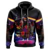 Naruto Akatsuki Astral Led Pain AOP Hoodie 3D FRONT Mockup 800x800 1 - Naruto Merch Shop