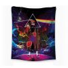 Naruto Akatsuki Astral Led Pain Tapestry Vertical MAIN Mockup - Naruto Merch Shop