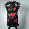 Naruto Akatsuki Dream Cloak Back 1 - Naruto Merch Shop