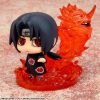 Naruto Anime Figure Gashapon Hoshigaki Kisame Orochimaru Uzumaki Boruto Kawaii Toys Pvc Hand Model Doll Peripherals 3 - Naruto Merch Shop