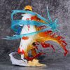Naruto Double headed EVIL Complementary Resonance Past Shadow 01 Fourth Generation Watergate Hand made Model Ornament 1 - Naruto Merch Shop