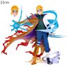 Naruto Double headed EVIL Complementary Resonance Past Shadow 01 Fourth Generation Watergate Hand made Model Ornament 2 - Naruto Merch Shop