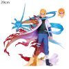 Naruto Double headed EVIL Complementary Resonance Past Shadow 01 Fourth Generation Watergate Hand made Model Ornament 3 - Naruto Merch Shop