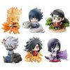 Naruto Shippuden Anime Model Figurine Sasuke Gaara POP Action Figure PVC Statue Collectible Toy Decoration Doll 2 - Naruto Merch Shop