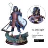 Naruto Uchiha Madara behind the Scenes Spot Obscene Soil Transfer Xiao Organization Anime Toy Model Decoration 1 - Naruto Merch Shop