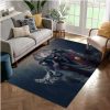 Naruto Ver6 Manga Area Rug Bedroom Rug Home Decor Floor Decor - Naruto Merch Shop