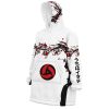 Oodie Oversized Blanket Hoodie front left 34 - Naruto Merch Shop