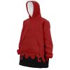 Oodie Oversized Blanket Hoodie front left 37 - Naruto Merch Shop