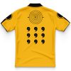 Polo back 6 - Naruto Merch Shop