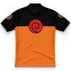 Polo back 7 - Naruto Merch Shop