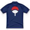 Polo back 8 - Naruto Merch Shop