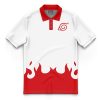 Polo front 5 - Naruto Merch Shop