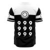 Sage of 6 Paths Naruto AOP Baseball Jersey AOP Baseball Jersey BACK Mockup - Naruto Merch Shop