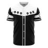 Sage of 6 Paths Naruto AOP Baseball Jersey AOP Baseball Jersey FRONT Mockup - Naruto Merch Shop