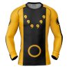 Sage of six path Compression Shirt Rash Guard front - Naruto Merch Shop