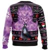 Sasuke Sweater back - Naruto Merch Shop