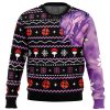 Sasuke Sweater front 800x800 1 - Naruto Merch Shop