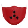 Shippuden Mask Naruto Normal Face Mask Mockup 800x800 1 - Naruto Merch Shop