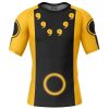 Short Sleeve Rash Guard front 32 800x800 1 - Naruto Merch Shop