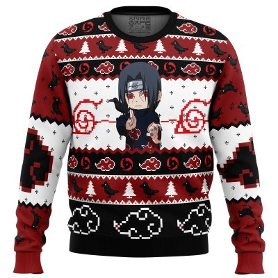 Sweater front 35 - Naruto Merch Shop