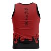 Tank Top back - Naruto Merch Shop