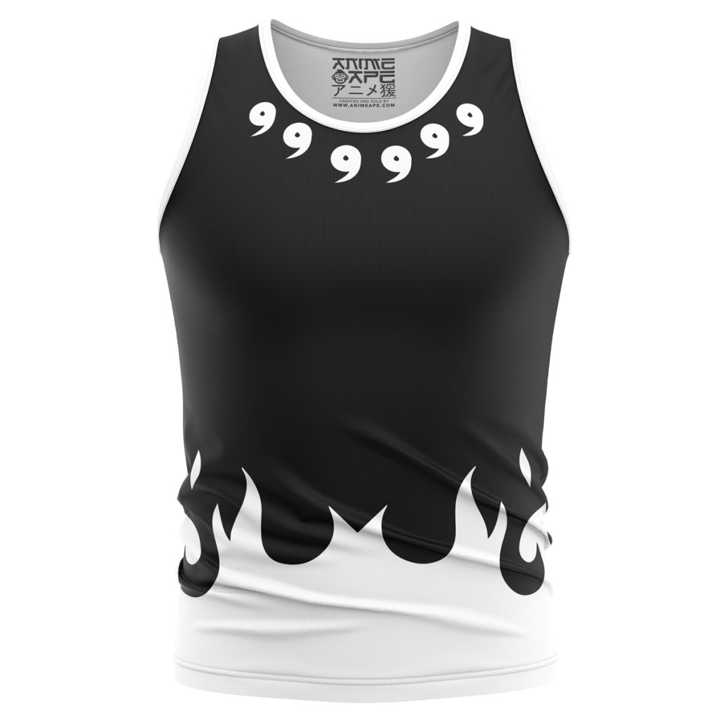 Tank Top front 1 - Naruto Merch Shop