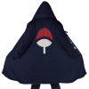 Uchiha Clan Sharingan Naruto AOP Hooded Cloak Coat MAIN Mockup 800x800 1 - Naruto Merch Shop