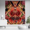 Vertical Wall Tapestry Main naruto - Naruto Merch Shop