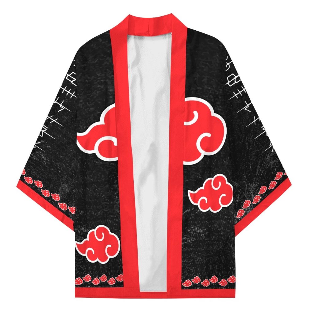 akatsuki warriors kimono 323369 - Naruto Merch Shop