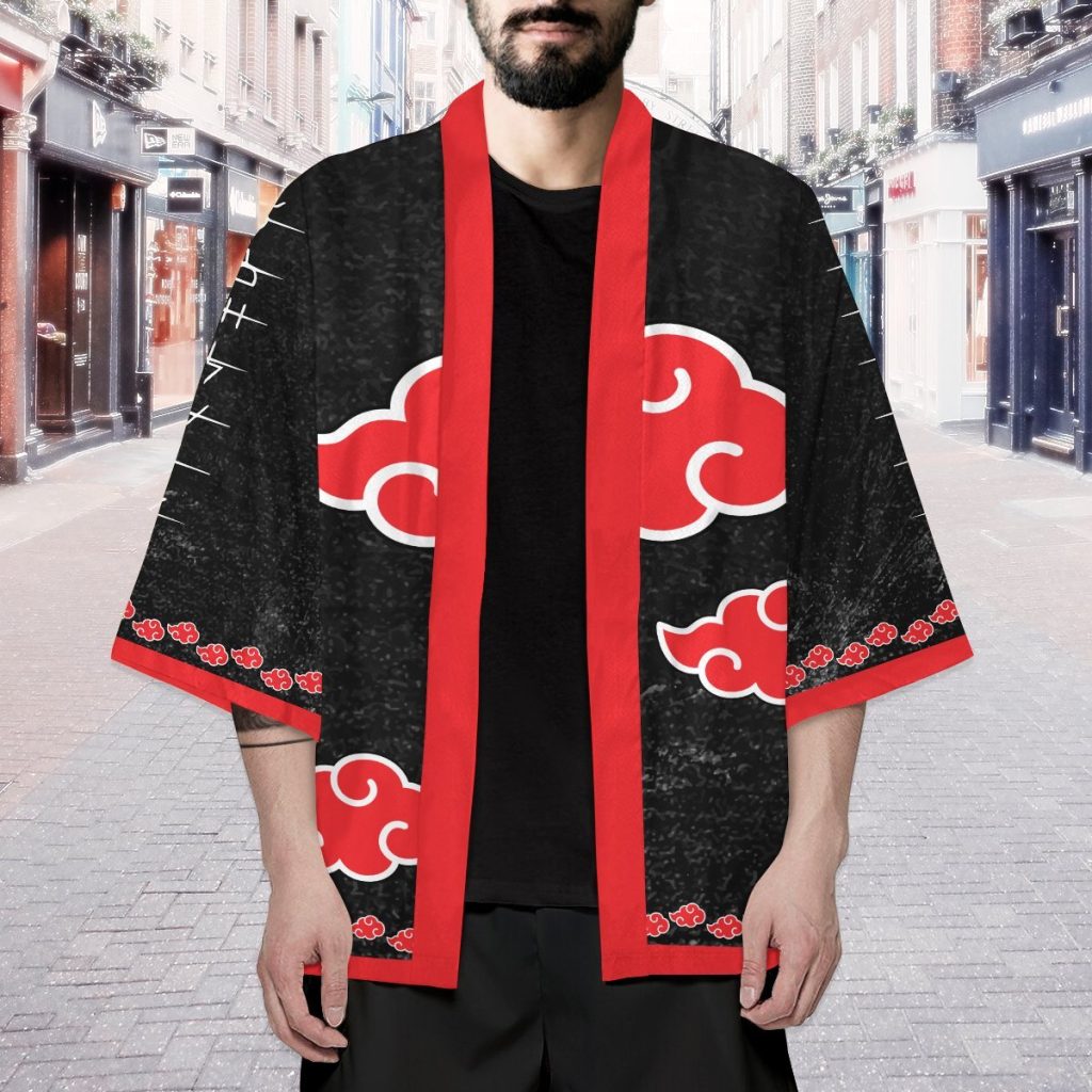 akatsuki warriors kimono 438930 - Naruto Merch Shop