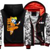 anime naruto cool printing men clothing main 3 - Naruto Merch Shop