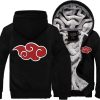 anime naruto uzumaki naruto sweatshirt m main 0 - Naruto Merch Shop