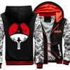 black japan anime naruto funny print men sport variants 3 - Naruto Merch Shop