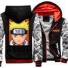 black kyoto naruto anime funny print male swea variants 3 - Naruto Merch Shop