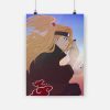 canvas anime deidara akatsuki naruto pic main 1 - Naruto Merch Shop