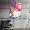 canvas hd prints painting anime wall art main 1 - Naruto Merch Shop