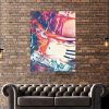 canvas hd prints painting anime wall art main 2 - Naruto Merch Shop