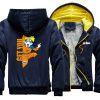 dark blue anime naruto cool printing male sportwea variants 0 - Naruto Merch Shop