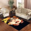 dark naruto rug - Naruto Merch Shop