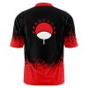 football jersey back 14 - Naruto Merch Shop