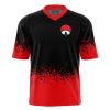 football jersey front 14 800x800 1 - Naruto Merch Shop