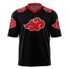 football jersey front 3 800x800 1 - Naruto Merch Shop