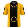 football jersey front 9 - Naruto Merch Shop