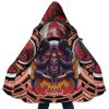 itachi Hooded Cloak Coat main - Naruto Merch Shop