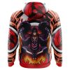 itachi Hoodie back - Naruto Merch Shop