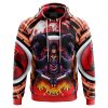 itachi Hoodie front - Naruto Merch Shop