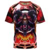 itachi T Shirt front - Naruto Merch Shop