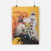 japanese anime naruto home decoration pr main 2 - Naruto Merch Shop