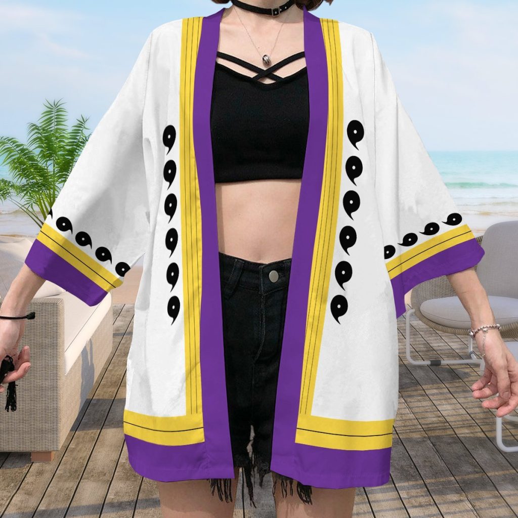 kaguya otsutsuki kimono 682851 - Naruto Merch Shop