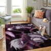 kakashi naruto carpet rug 1 - Naruto Merch Shop